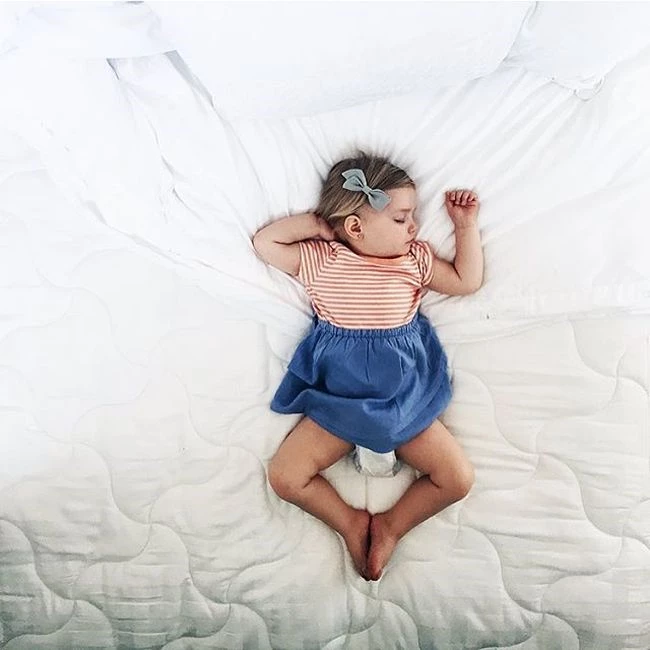 10 ψέματα που ανεβάζουν οι μαμάδες του Instagram - εικόνα 3