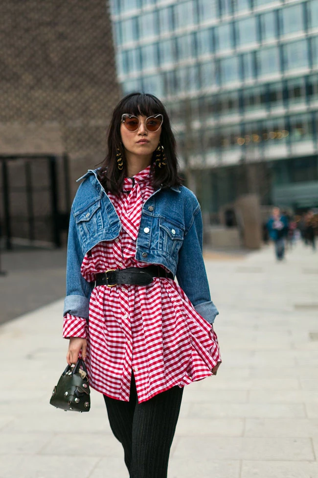 15 ιδέες από την Εβδομάδα Μόδας Λονδίνου για να είσαι πάντα chic