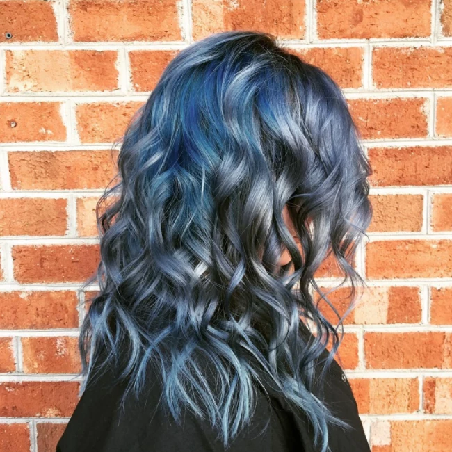 Geode: Η νέα τάση στα μαλλιά που λατρεύει τώρα το Instagram