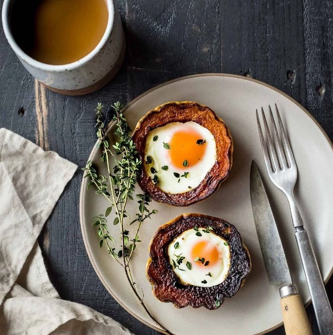 Οι 10 Food Bloggers που πρέπει να ακολουθήσεις τώρα κιόλας