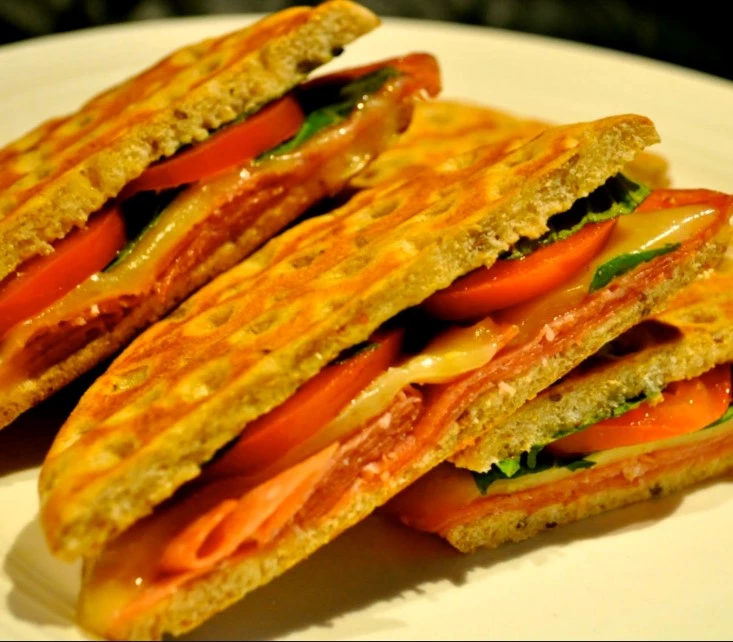 Cauliflower Bread: Το ψωμί χωρίς γλουτένη και χωρίς αλεύρι είναι το νέο food trend!