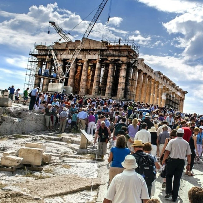 Πώς θα βγάζεις καλύτερες φωτογραφίες παντού