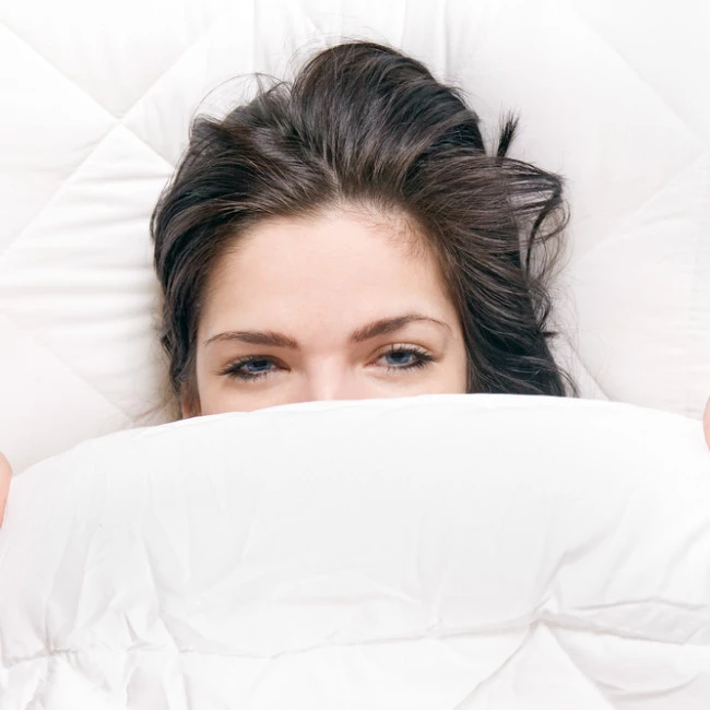 Ανάλυσέ Το: Πώς να αντιμετωπίσεις την αϋπνία