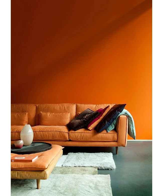 Σπίτι & Χρώμα: 10 αποχρώσεις που καλύτερα να αποφεύγεις