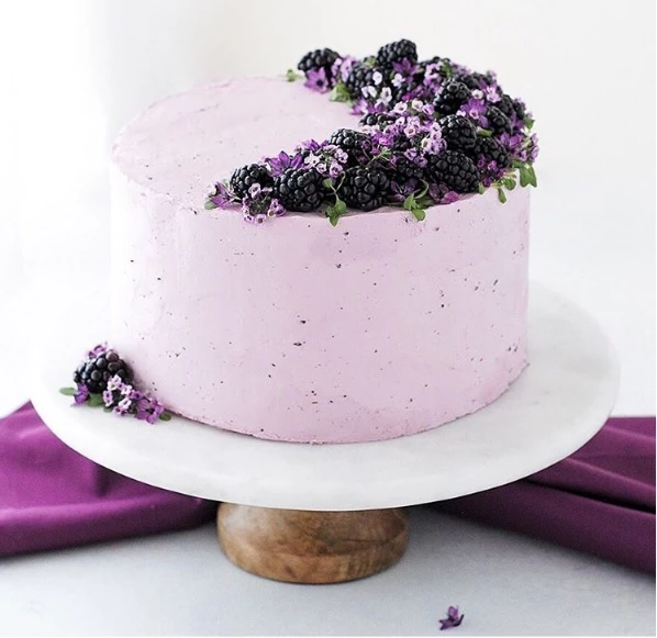 8 Instagram λογαριασμοί για εσένα που αγαπάς τα γλυκά