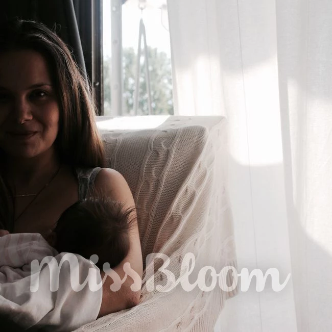 Eliana in Babyland: 10 πράγματα που συμβολίζει για μένα η Γιορτή της Μητέρας