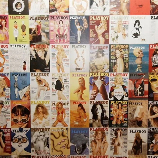 Playboy: Αυτά τα μοντέλα απέδειξαν πως η γοητεία δεν έχει ηλικία