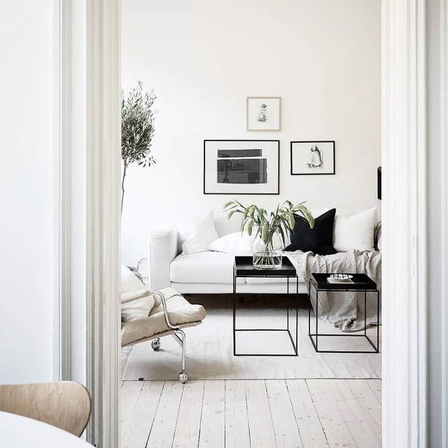 Διακόσμηση και Ψυχολογία: 3 τρόποι που το σπίτι σου σού δημιουργεί άγχος