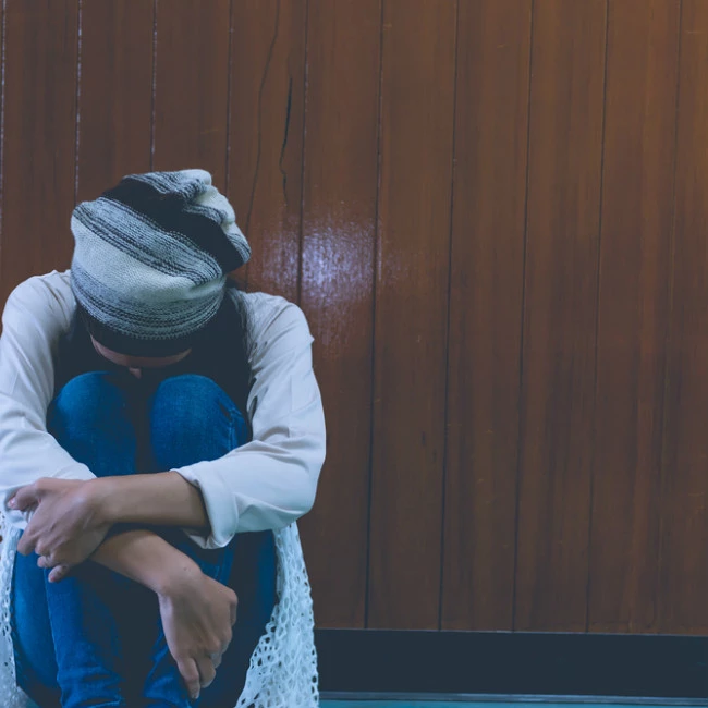 Ανάλυσέ Το: Όταν το άγχος σε επισκέπτεται με ύπουλο τρόπο