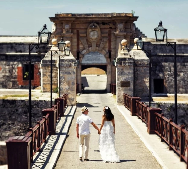 Οι πιο ενδιαφέρουσες γαμήλιες παραδόσεις ανά τον κόσμο