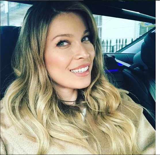 Μαριέττα Χρουσαλά: Έχεις δει τους τέλεια γραμμωμένους κοιλιακούς της;