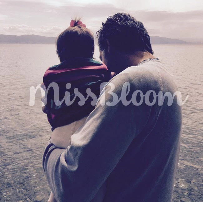 Eliana in Babyland: 15 πράγματα που είναι οι μπαμπάδες (πέρα από μπαμπάδες)