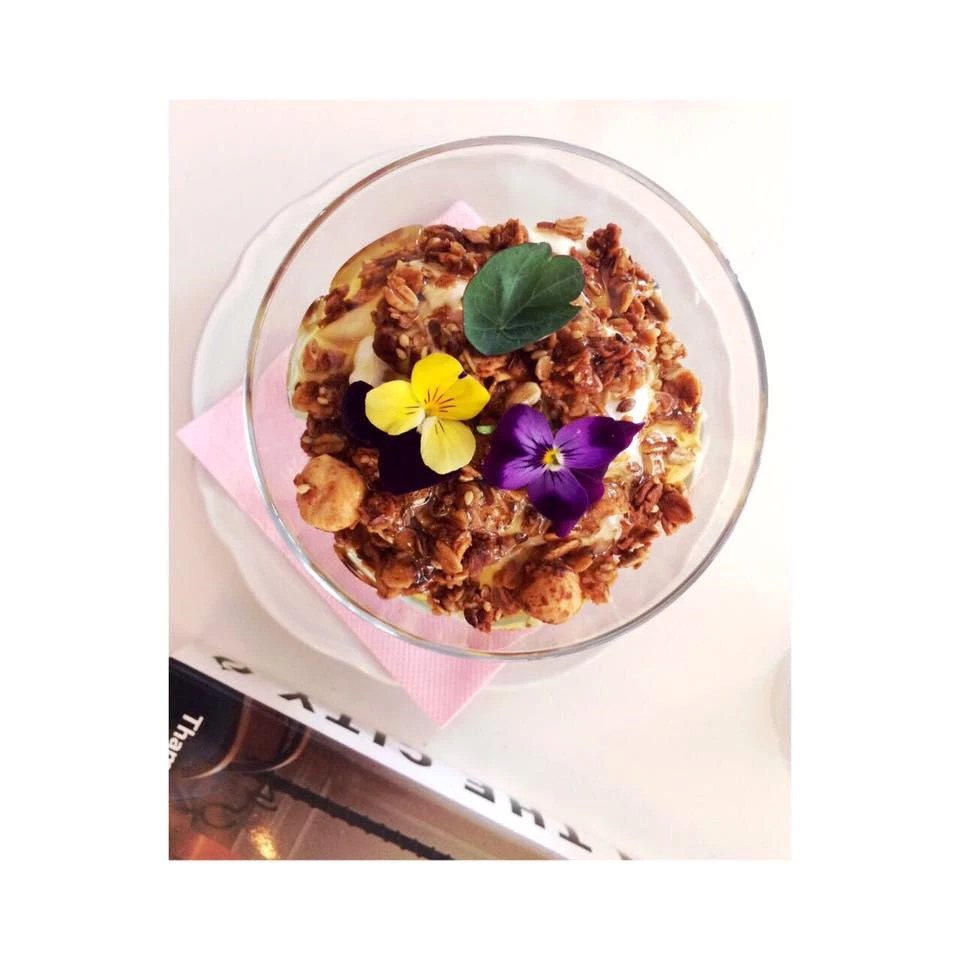 Fooding around: ένας λαχταριστός οδηγός επιβίωσης για τις καλοκαιρινές ημέρες