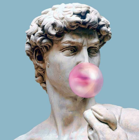 Touch the Past: Μία ομάδα νέων παιδιών βγάζει τα έργα τέχνης από τα μουσεία