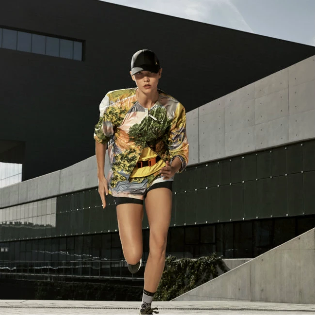 adidas by Stella McCartney FW 17: Μία νέα συλλογή που θα σε παρακινήσει να κάνεις το κάτι παραπάνω!