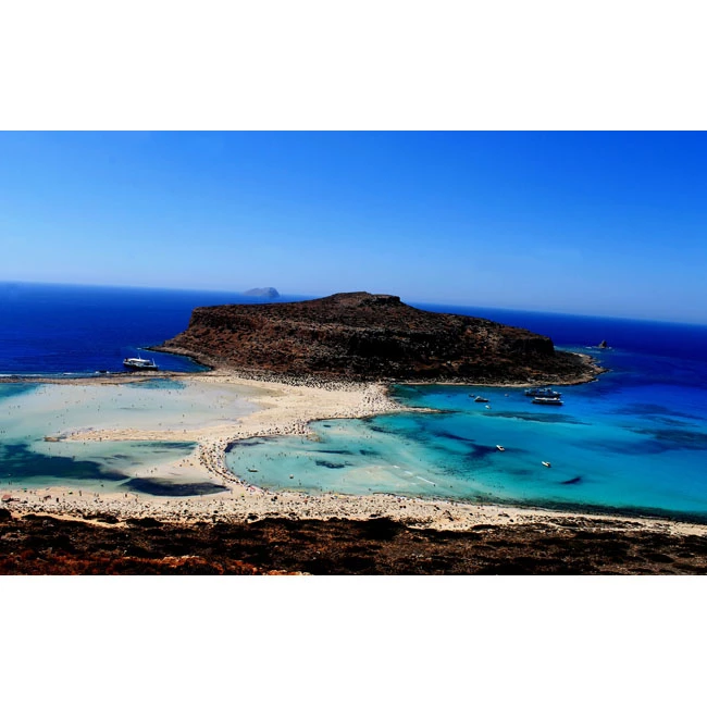 Τα ελληνικά νησιά που τρέλαναν τους Αμερικανούς του Thrillist