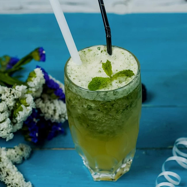 Φτιάξε το δικό σου mojito με μια πανεύκολη συνταγή