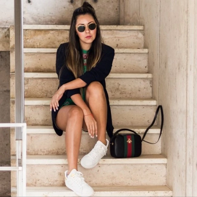 7 Μεξικάνες fashion bloggers για να ακολουθήσεις τώρα