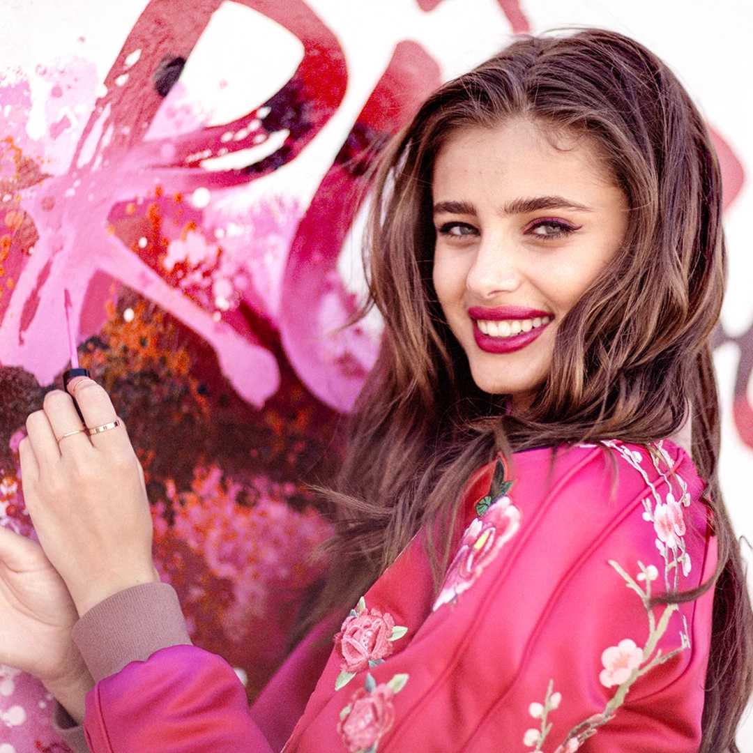 Σούπερ beauty διαγωνισμός με δώρα Lancôme: Η καλύτερη selfie φωτογραφία κερδίζει!