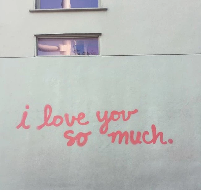 8 πιο σημαντικές φράσεις από το «Σ’αγαπώ»