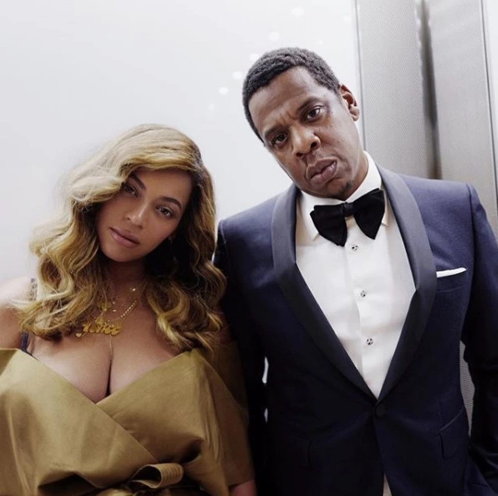 Και, ναι! Ο Jay Z μόλις παραδέχτηκε πώς ΑΠΑΤΗΣΕ την Beyonce!