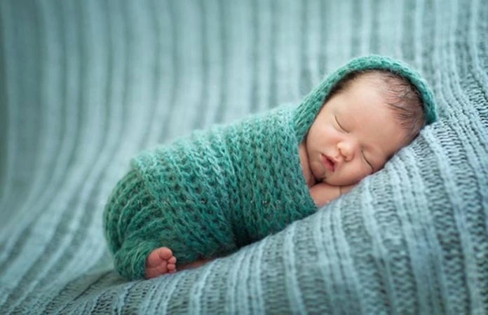Τα μωρά που γεννιούνται Νοέμβρη έχουν ένα ισχυρό πλεονέκτημα