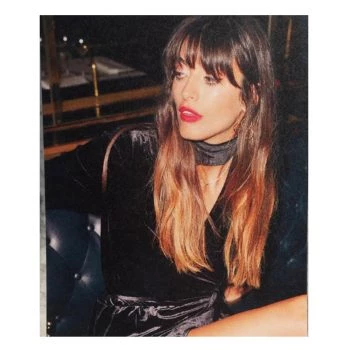 Louise Follain