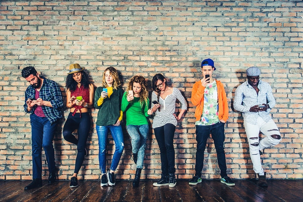 Ποιος είναι ο μεγαλύτερος εθισμός των millennials;