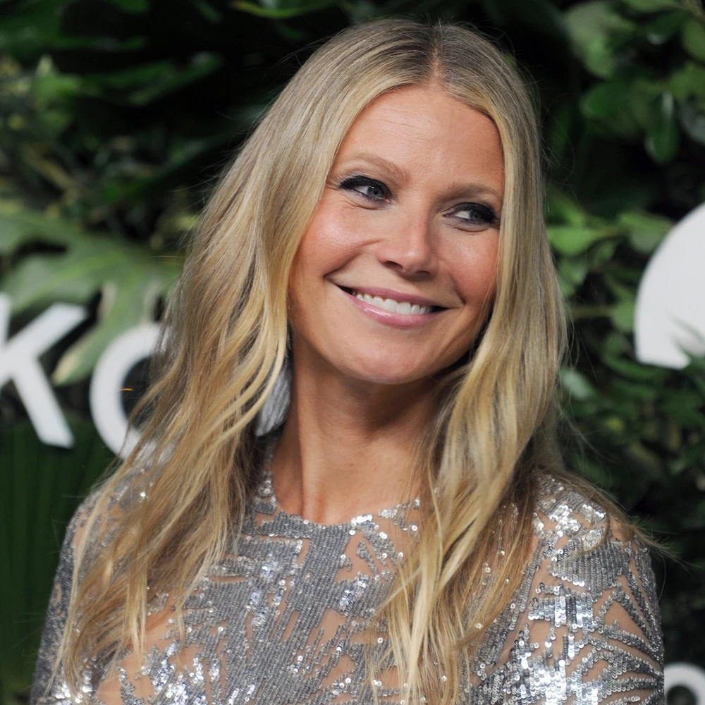 Gwyneth Paltrow