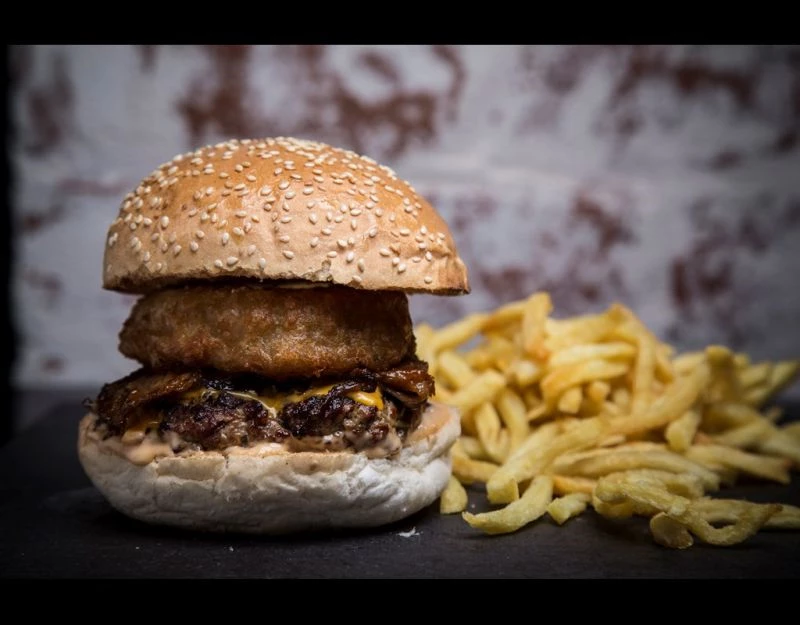 Burger