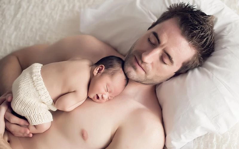 Η λίστα ενός πατέρα που έγινε viral: Όσα έμαθα όταν έγινα γονιός