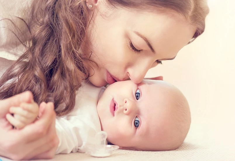 7 πράγματα που δεν ήξερες για σένα προτού να γίνεις μαμά