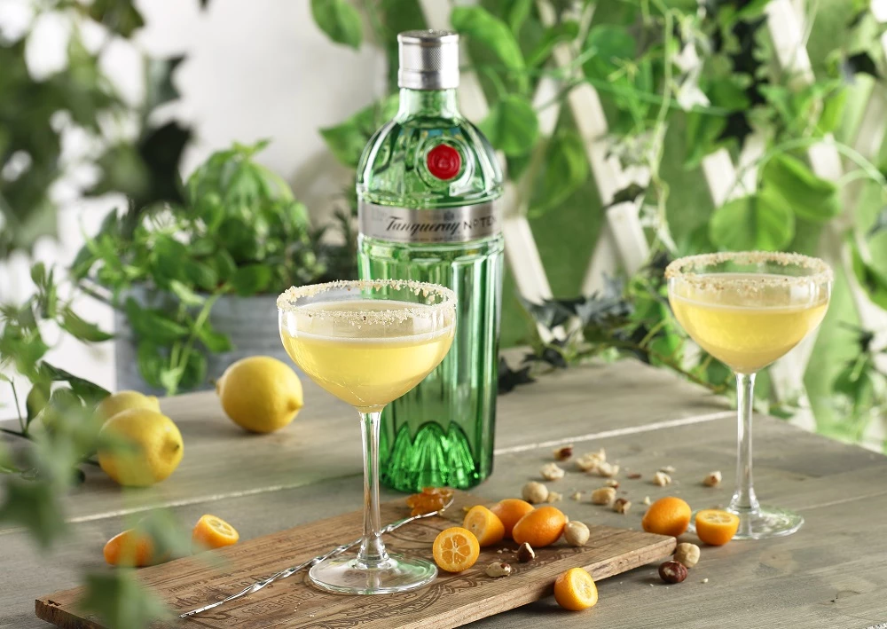 Αυτά είναι τα cocktails που θα φέρουν την Άνοιξη στο ποτήρι σου!