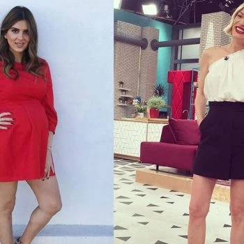 τηλεοπτικές εμφανίσεις