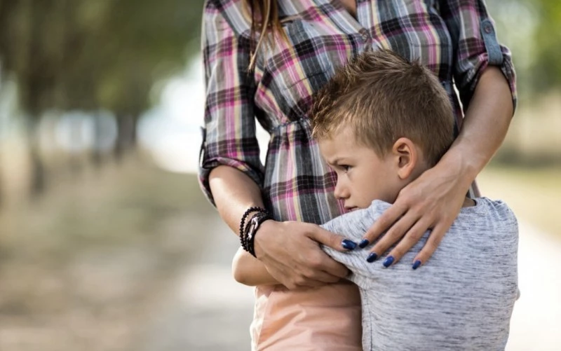 12 σωτήρια πράγματα που κάνω σε ώρες κρίσης, αντί να τιμωρήσω το παιδί μου