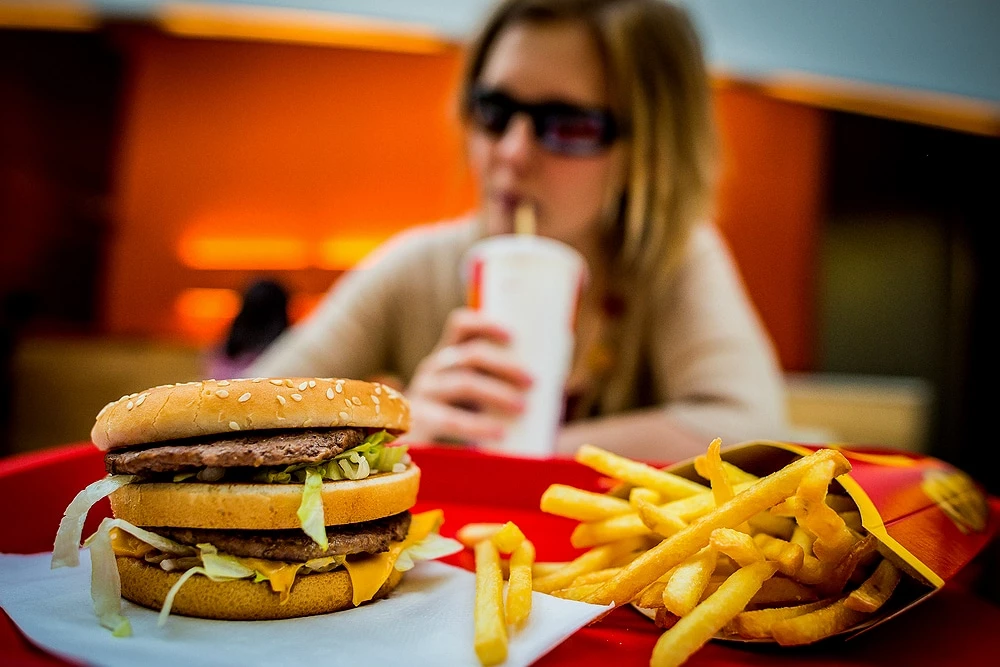 Υπάρχει μόνο ένας τρόπος για να φτιάξεις το τέλειο Big Mac