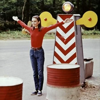Audrey Hepburn