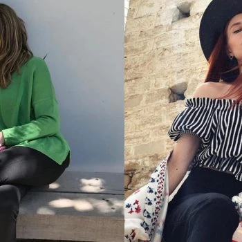 πασχαλινά looks