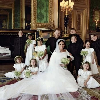 Meghan Markle Πρίγκιπας Harry