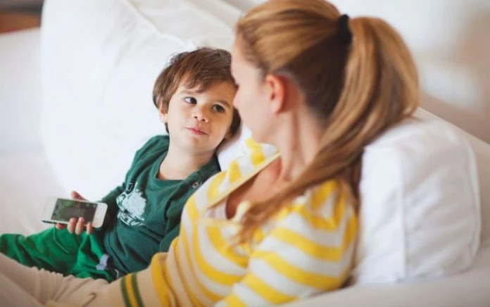 Τα 6 πιο σημαντικά πράγματα που πρέπει να είσαι για το παιδί σου