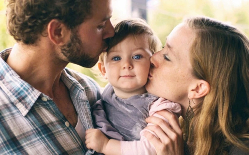 Τα 6 μοντέλα ενός γάμου – ποιο είναι το πιο ισορροπημένο