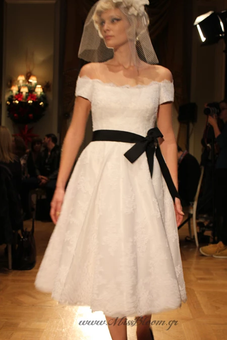 Vassilis Zoulias Άνοιξη/ Καλοκαίρι 2013: Βρεθήκαμε στην επετειακή επίδειξη μόδας του αγαπημένου μας σχεδιαστή