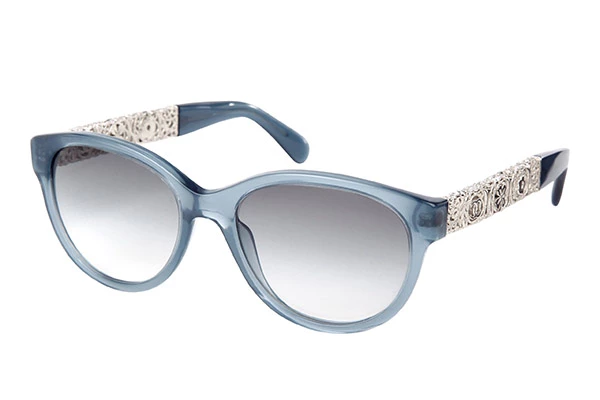 Chanel Eyewear 2012