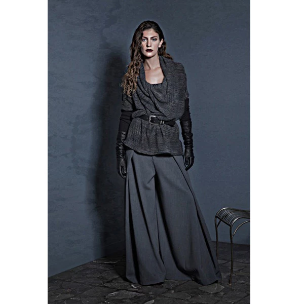 Stelios Koudounaris Fall/ Winter 2013-'14.
