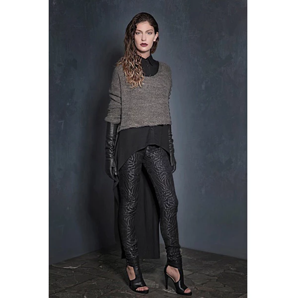 Stelios Koudounaris Fall/ Winter 2013-'14.