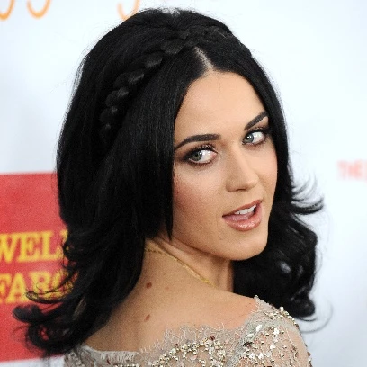Katy Perry Grammys 2013 on Katy Perry