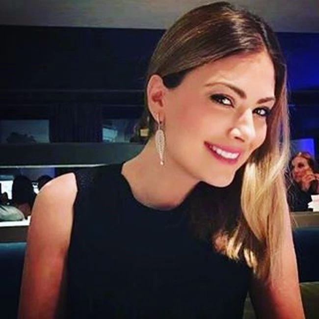 Δέσποινα Καμπούρη