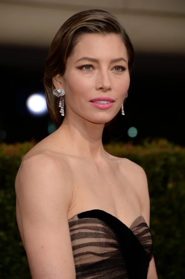 75th Annual Golden Globes Awards - LA - Arrivals