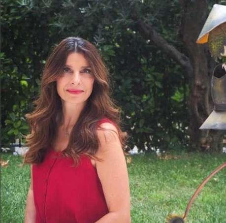 τσαπανίδου