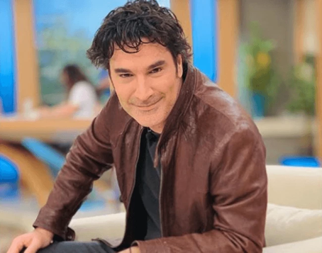 Χριστόφορος Παπακαλιάτης